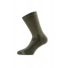 Lasting TSR 620 zelená bambusové ponožky
