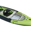 Sevylor Yukon - 2 místný kajak  + kód pro dodatečnou slevu