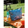10028806CMG SHOPPING COOLER 15L ETHNIC 6