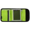 Boll Deluxe Wallet BLACK/LIME