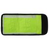 Boll Deluxe Wallet BLACK/LIME