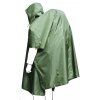 Boll Bivy Poncho SF FOREST