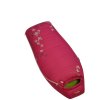 Boll Patrol Lite Left FUCHSIA/LIME  spací pytel