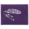 Boll Kids Wallet VIOLET