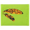 251696 2 boll kids wallet lime