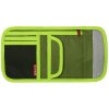 251696 3 boll kids wallet lime