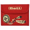 251699 1 boll kids wallet truered