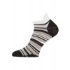 Lasting merino ponožky WCS 908 šedé