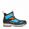 289601 3 aku tengu lite gtx turquoise orange