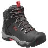 keen revel iii w black rose