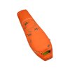 Boll Patrol Lite Left ORANGE/LIME  spací pytel