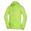 Northfinder NORTHKIT Green pánská bunda BU-32682SII-316