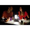 Coleman TWIST+ 300 LITHIUM-ION RECHRG LED LANTERN BLACK EU
