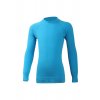 Lasting dětské funkční triko ZAPY modré