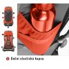 515912 3 husky batoh ultralight rony 50l oranzova