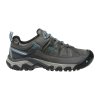 Keen TARGHEE III WP W magnet/smoke blue  dámské boty