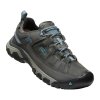 Keen TARGHEE III WP W magnet/smoke blue  dámské boty