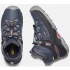 10008041KEN01 TARGHEE MID WP Y BLUE NIGHT RED CA 4