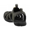 575700 2 keen clearwater cnx leather men magnet black