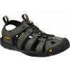 Keen CLEARWATER CNX LEATHER MEN magnet/black