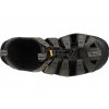 575700 keen clearwater cnx leather men magnet black