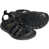 Keen CLEARWATER CNX WOMEN black/black  dámské sandály