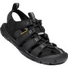 Keen CLEARWATER CNX WOMEN black/black  dámské sandály