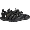Keen CLEARWATER CNX WOMEN black/black  dámské sandály