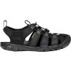 Keen CLEARWATER CNX WOMEN black/black  dámské sandály