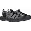 10012305KEN01 NEWPORT H2 M BLACK STEEL GREY 2