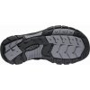 10012305KEN01 NEWPORT H2 M BLACK STEEL GREY 1