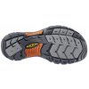 Keen NEWPORT H2 MEN india ink/rust (Velikost 45)
