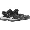 Keen ROSE SANDAL WOMEN black/neutral gray  dámské sandály
