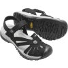 Keen ROSE SANDAL WOMEN black/neutral gray  dámské sandály