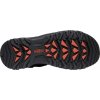 TARGHEE III SANDAL M GREY BLACK2