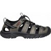 TARGHEE III SANDAL M GREY BLACK4