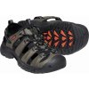 TARGHEE III SANDAL M GREY BLACK6