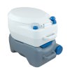 578634 3 campingaz campingaz 20l portable toilet combo