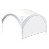 582534 coleman sunwall for fastpitch shelter l