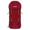 Husky Batoh Ultralight   Rony 50l vínová