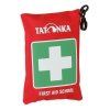 tatonka first aid school red 1
