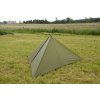 warmpeace plachta shelter olive green 06