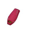 Boll Patrol Lite Right FUCHSIA/LIME  dětský spacák