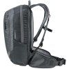 deuter compact 8 jr graphite black 5