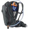 deuter compact 8 jr graphite black 7