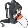 deuter compact 8 jr graphite black 8