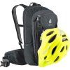 deuter compact 8 jr graphite black 9