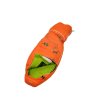 Boll Patrol Lite Right ORANGE/LIME  spací pytel