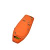 Boll Patrol Lite Right ORANGE/LIME  spací pytel