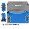 708450 4 husky batoh ultralight rony 50l modra